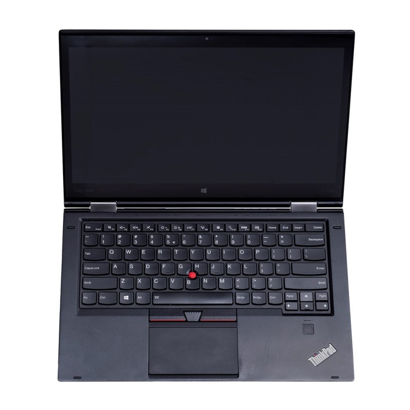 LENOVO ThinkPad X1 YOGA G1 2w1 i5-6300U 8GB 256GB SSD 14" QHD(touch) (US QWERTY) Win10pro + zasilacz UŻYWANY Grade A- LENOVO ThinkPad X1 YOGA G1 2w1 i5-6300U 8GB 256GB SSD 14" QHD(touch) (US QWERTY) Win10pro + zasilacz UŻYWANY Grade A-