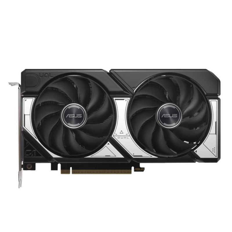 Karta graf. ASUS DUAL RTX 5060 TI 16GB OC Karta graf. ASUS DUAL RTX 5060 TI 16GB OC