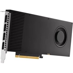 Lenovo Accessories Nvidia RTX A4000 Graphics card
