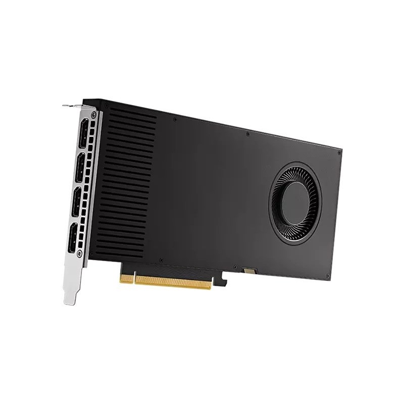 Lenovo Accessories Nvidia RTX A4000 Graphics card Lenovo Accessories Nvidia RTX A4000 Graphics card