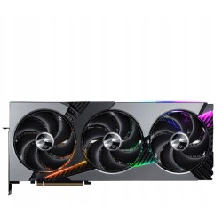 Karta graf. MSI RTX 5090 32G VANGUARD SOC