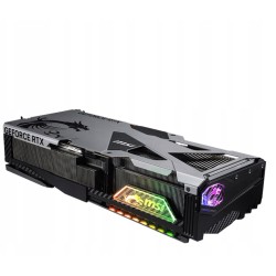 Karta graf. MSI RTX 5090 32G VANGUARD SOC
