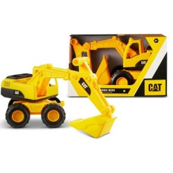 CAT duża koparka kołowa 82035 /2