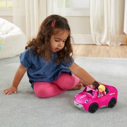 Fisher-Price Little People HJN53 samochodzik