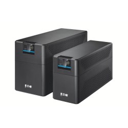 Eaton 5E Gen2 700 zasilacz UPS Technologia line-interactive 0,7 kVA 360 W 2 x gniazdo sieciowe