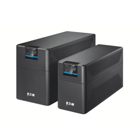 Eaton 5E Gen2 700 zasilacz UPS Technologia line-interactive 0,7 kVA 360 W 2 x gniazdo sieciowe