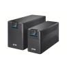 Eaton 5E Gen2 700 zasilacz UPS Technologia line-interactive 0,7 kVA 360 W 2 x gniazdo sieciowe