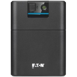 Eaton 5E Gen2 700 zasilacz UPS Technologia line-interactive 0,7 kVA 360 W 2 x gniazdo sieciowe