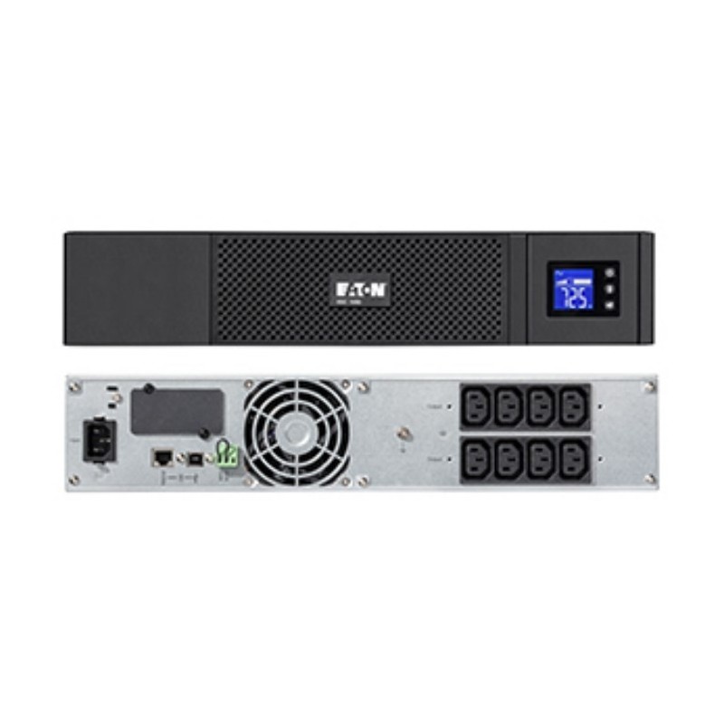 UPS RACK 5SC 1000VA 700W/5SC1000IR EATON UPS RACK 5SC 1000VA 700W/5SC1000IR EATON