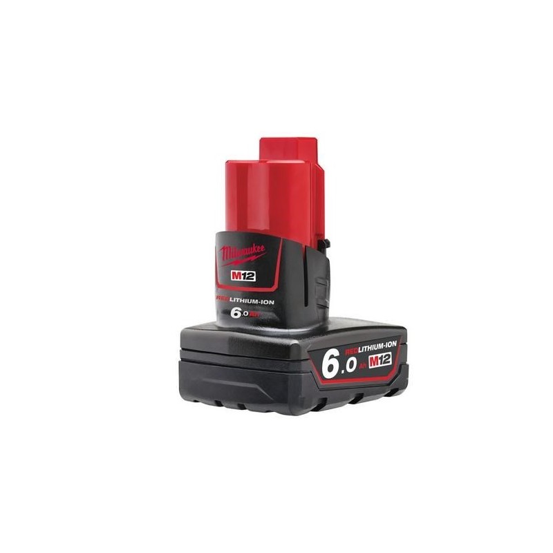 MILWAUKEE.AKUMULATOR M12B6 MILWAUKEE.AKUMULATOR M12B6