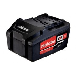 Metabo 625592000 bateria/ładowarka do elektronarzędzi