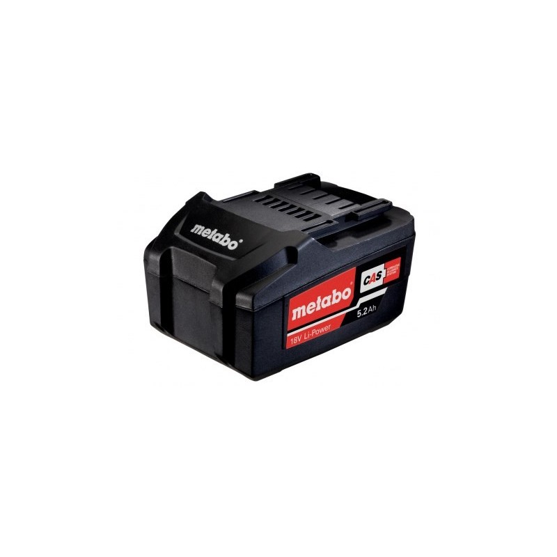 Metabo 625592000 bateria/ładowarka do elektronarzędzi Metabo 625592000 bateria/ładowarka do elektronarzędzi