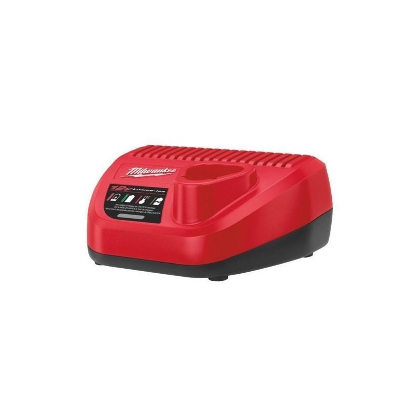 Ładowarka do akumulatorów Milwaukee C12C 12V (2851145)