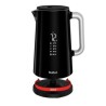 Tefal KO851 czajnik elektryczny 1,7 l Czarny 1800 W