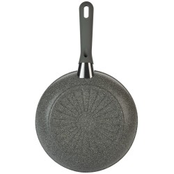 Patelnia BALLARINI Murano granitowa 24 cm 75002-927-0