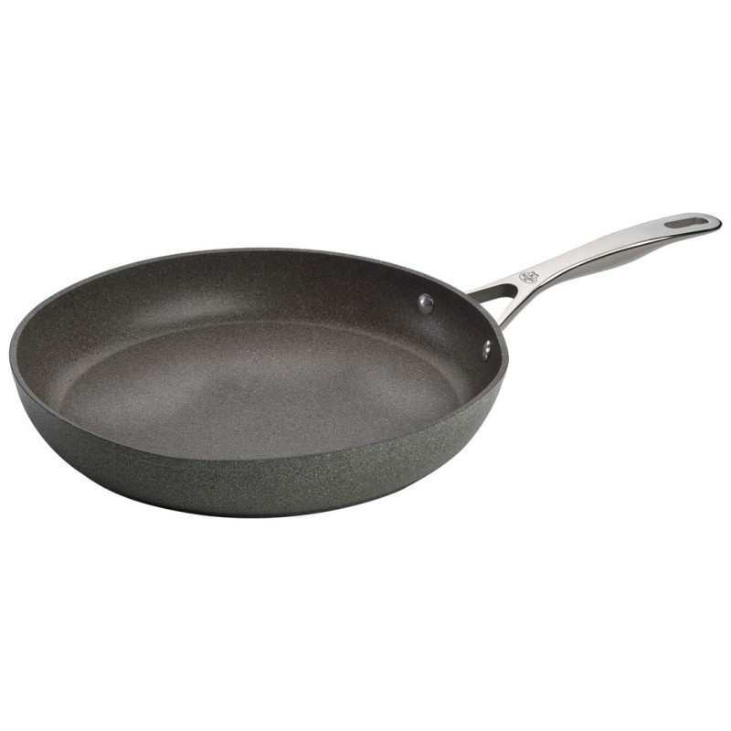 Patelnia BALLARINI Salina Granitium granitowa 32 cm 75002-824-0 Patelnia BALLARINI Salina Granitium granitowa 32 cm 75002-824-0