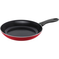 Patelnia płytka Ballarini Caprera 26Cm Czerwona (1025117)