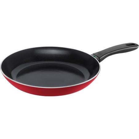 Patelnia płytka Ballarini Caprera 26Cm Czerwona (1025117)
