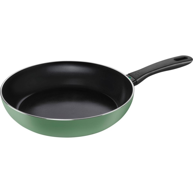 BALLARINI CAPRERA Patelnia saute 28 cm zielona BALLARINI CAPRERA Patelnia saute 28 cm zielona