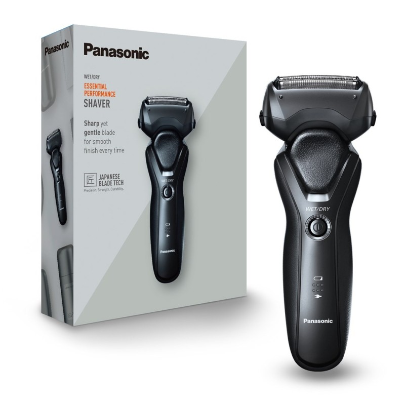 Golarka Panasonic ES-RT37-K503 Golarka Panasonic ES-RT37-K503