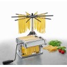 Maszynka do makaronu + suszarka GEFU PASTA PERFETTA G-00166