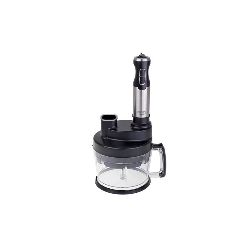 Blender ręczny Adler CR 4623 (1600W kolor czarny) Blender ręczny Adler CR 4623 (1600W kolor czarny)