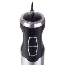 Blender ręczny Adler CR 4623 (1600W kolor czarny)