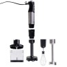 Blender ręczny Adler CR 4623 (1600W kolor czarny)