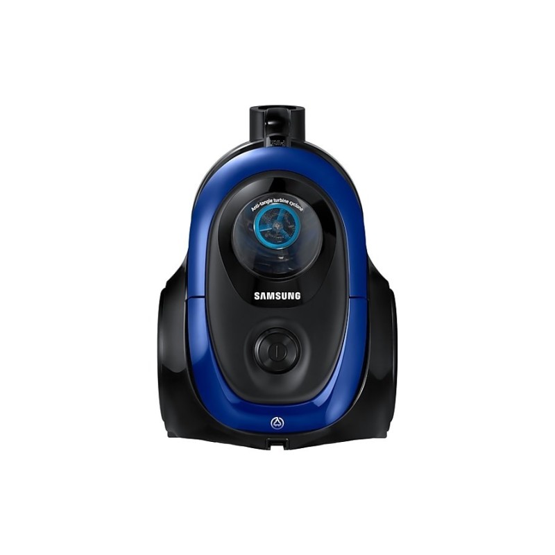 Odkurzacz cyklonowy Samsung VC07M2110SB/GE (700W niebieski) Odkurzacz cyklonowy Samsung VC07M2110SB/GE (700W niebieski)