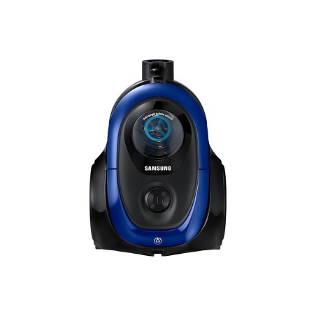 Odkurzacz cyklonowy Samsung VC07M2110SB/GE (700W niebieski)
