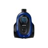 Odkurzacz cyklonowy Samsung VC07M2110SB/GE (700W niebieski)