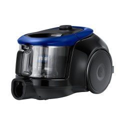 Odkurzacz cyklonowy Samsung VC07M2110SB/GE (700W niebieski)