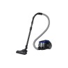 Odkurzacz cyklonowy Samsung VC07M2110SB/GE (700W niebieski)
