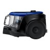 Odkurzacz cyklonowy Samsung VC07M2110SB/GE (700W niebieski)