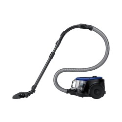 Odkurzacz cyklonowy Samsung VC07M2110SB/GE (700W niebieski)