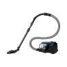 Odkurzacz cyklonowy Samsung VC07M2110SB/GE (700W niebieski)