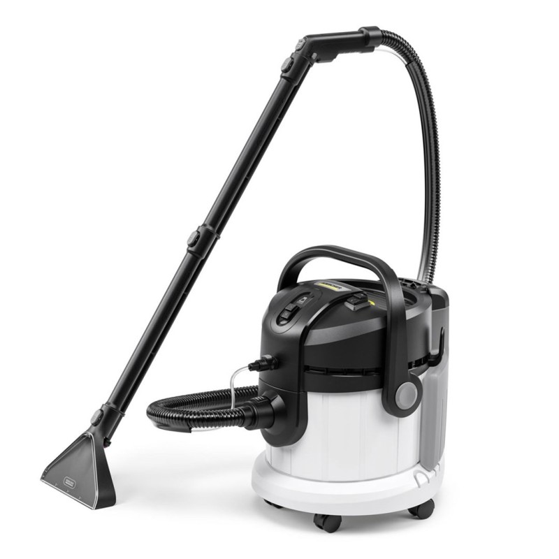 Odkurzacz piorący KARCHER SE 4 - 1.081-150.0 Odkurzacz piorący KARCHER SE 4 - 1.081-150.0