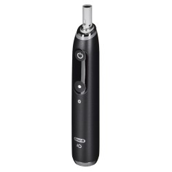 Szczoteczka magnetyczna ORAL-B iO 7W Czarna