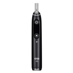 Szczoteczka magnetyczna ORAL-B iO 7W Czarna