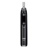 Szczoteczka magnetyczna ORAL-B iO 7W Czarna