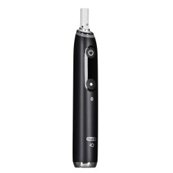 Szczoteczka magnetyczna ORAL-B iO 7W Czarna