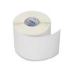 DYMO 2166659 etykiet do nadruku Biały