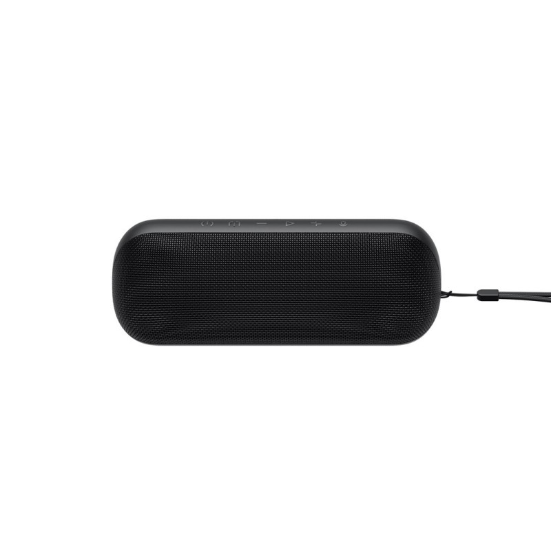 Głośnik Bluetooth Havit M69 (czarny) Głośnik Bluetooth Havit M69 (czarny)