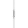 BELKIN SŁUCHAWKI PRZEWODOWE USB-C DOUSZNE BIAŁE