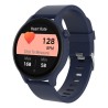 Smartwatch Denver model SWC-338BU, niebieski, 240 x 240 px TFT 1.38"