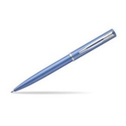 Waterman 2068191 długopis Niebieski Przyciskany długopis 1 szt.