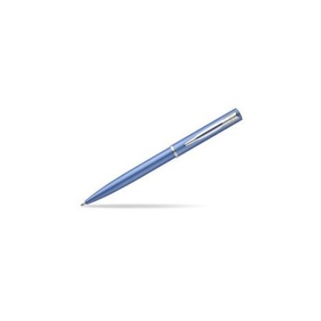 Waterman 2068191 długopis Niebieski Przyciskany długopis 1 szt.