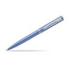 Waterman 2068191 długopis Niebieski Przyciskany długopis 1 szt.