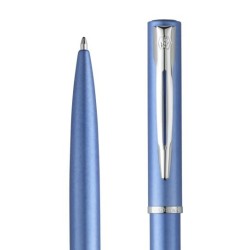 Waterman 2068191 długopis Niebieski Przyciskany długopis 1 szt.