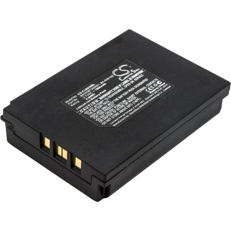 Akumulator do Cipherlab 8300 3,7V 1800mAh Li-Ion